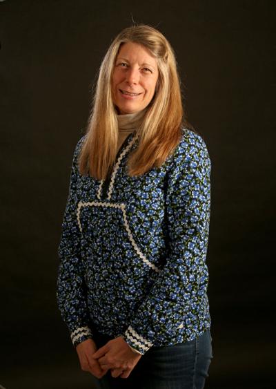Spotlight: Joan Skilbred