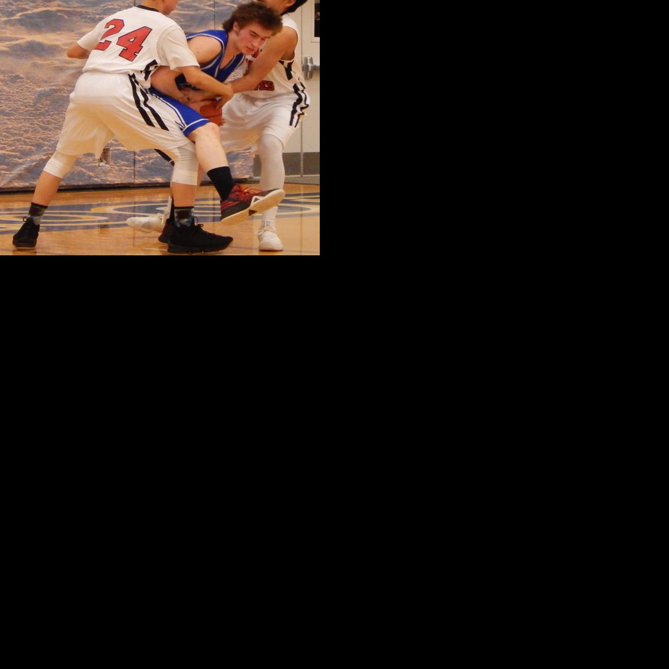Tri Valley Basketball Newsminer Com