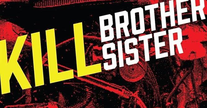 'Kill Brother, Kill Sister' serves justice for unsolved famous Anchorage murders