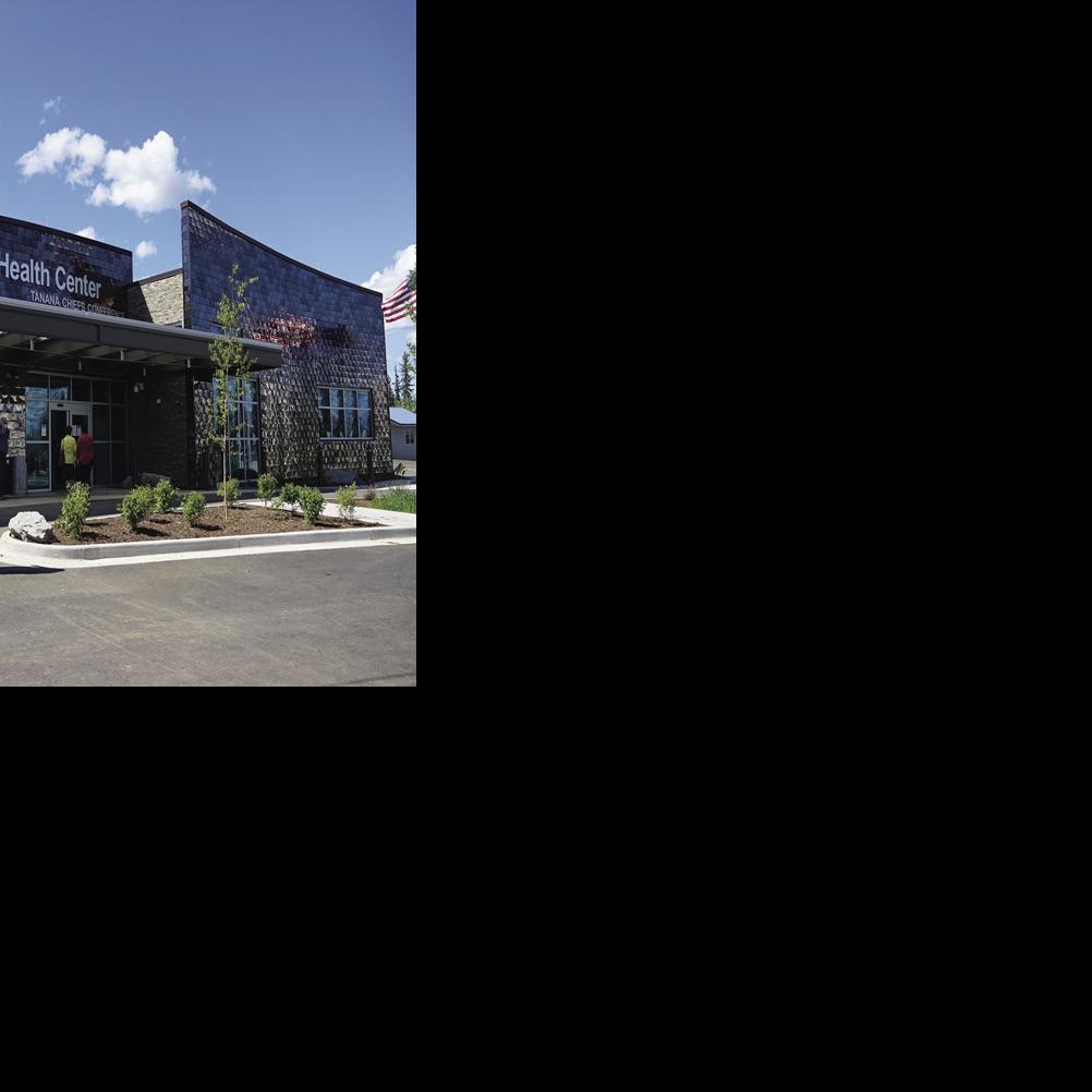 In Tok, a new clinic means access to better health care Alaska News