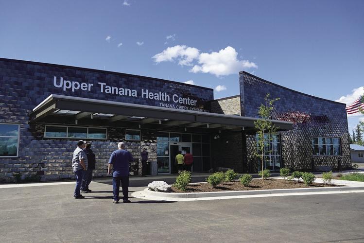 Upper Tanana Health Center