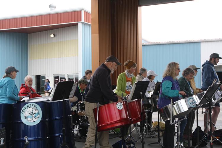 Centennial Celebration Kicks Off Tanana Valley State Fair Local News fun-things-to-do-in-fairbanks-alaska-in-the-summer-tanana-valley