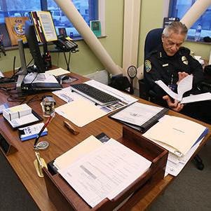 fairbanks chief police newsminer