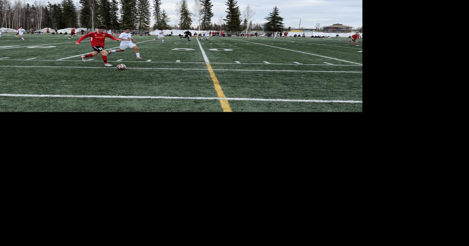 Interior soccer standouts decorate All-Conference list