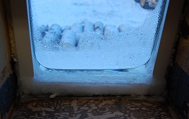 How To: Eliminate Window Condensation - The Craftsman Blog