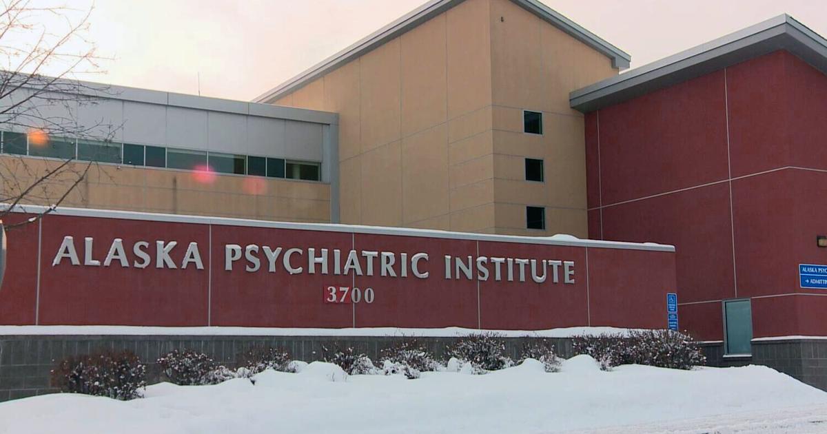 Alaska Supreme Court seems powerless to stop the unconstitutional and ...