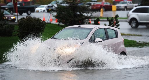 Anchorage ties record for consecutive rainy days | Alaska News ...