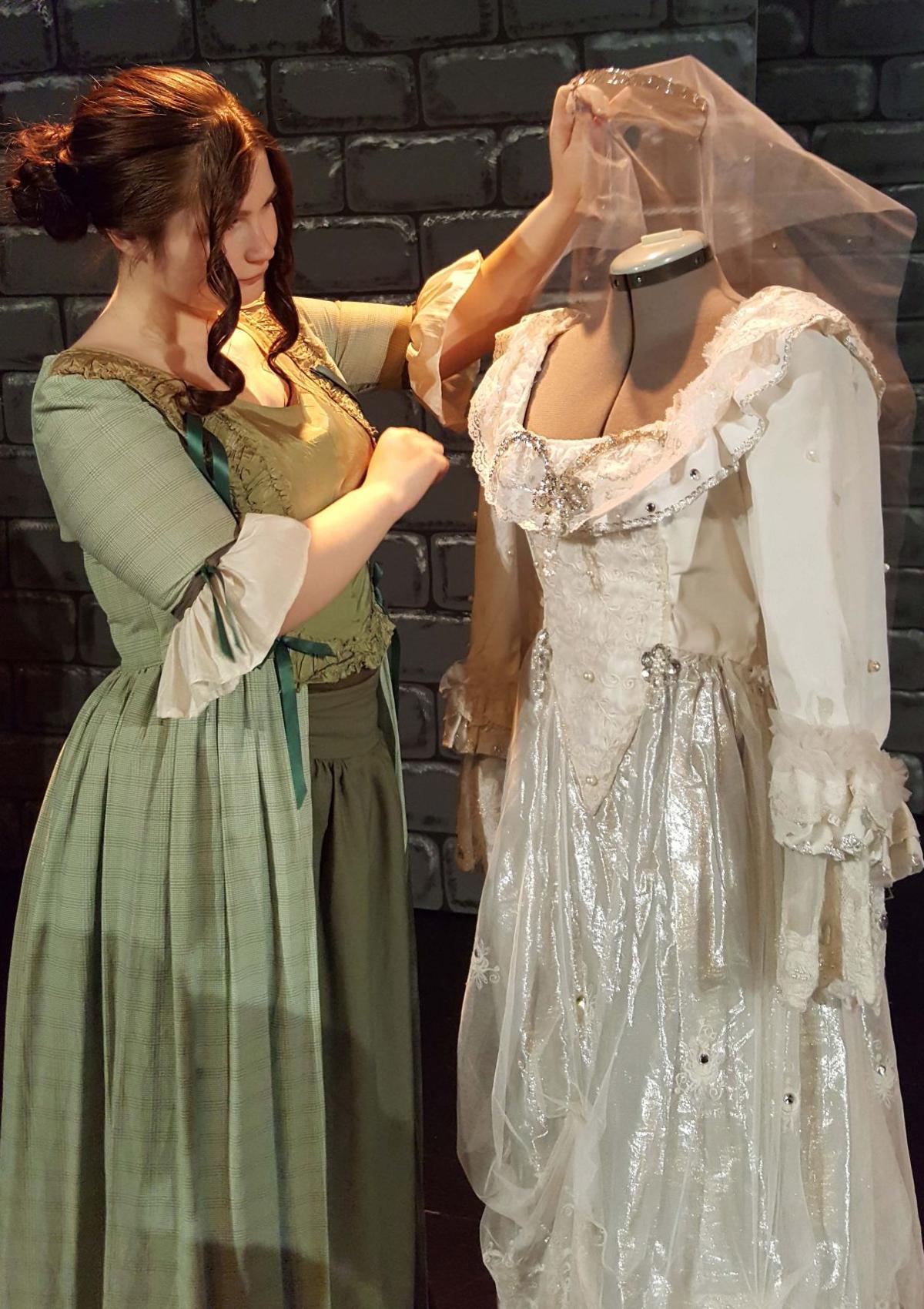 West Valley drama troupe brings the mostly, somewhat, kind ...