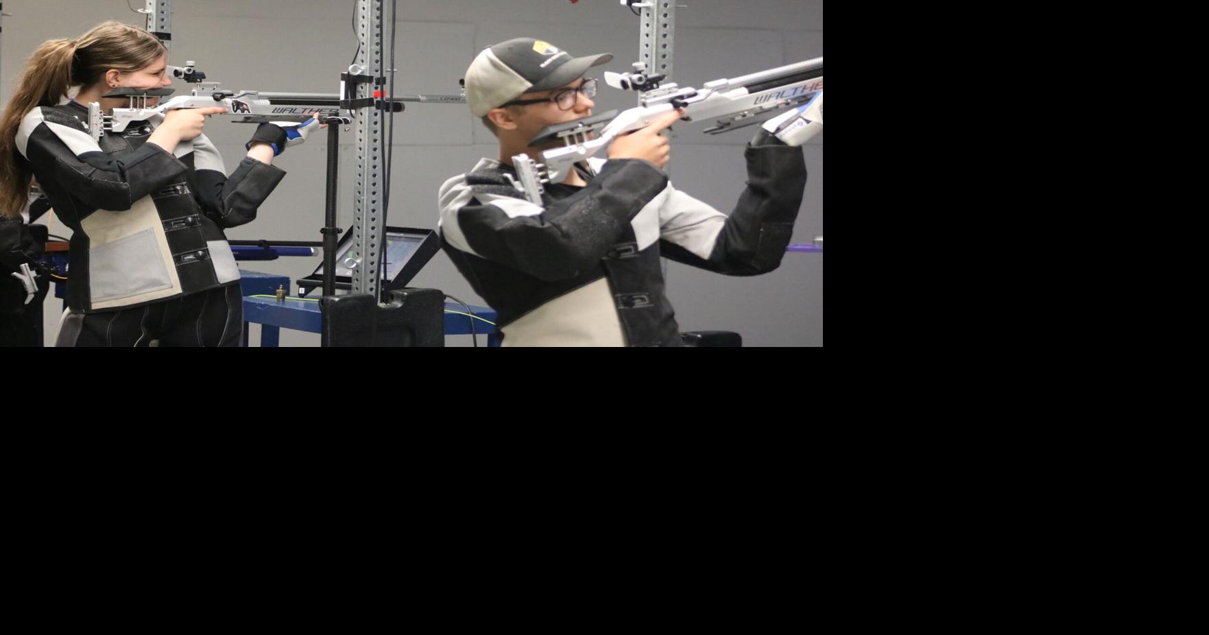 Arctic Precision