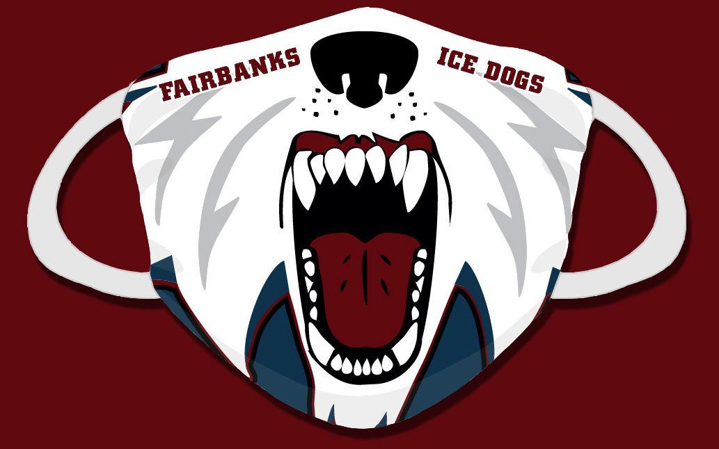 Concession stands return for Ice Dogs series Ice Dogs
