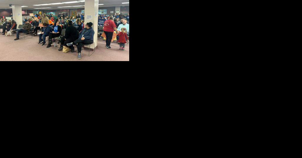 Administrators present reasoning behind which schools were identified for potential closure - Vimarsana News