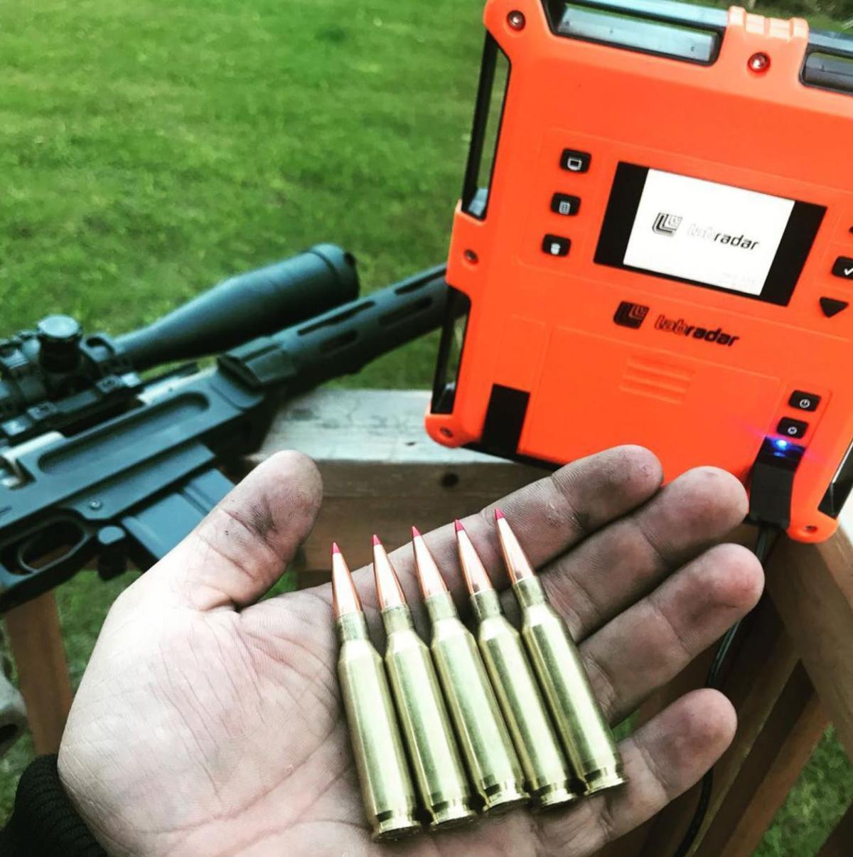 Fairbanks men debut Alaskanmade designer ammo Local Business