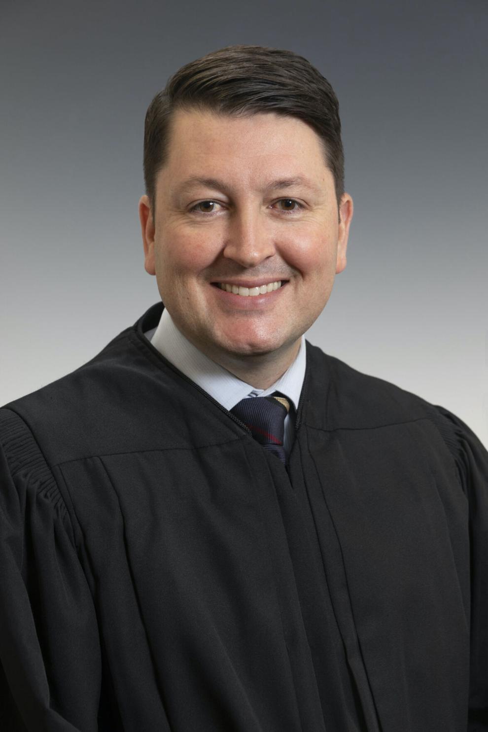 Fairbanks judge appointed presiding judge of the Fourth Judicial