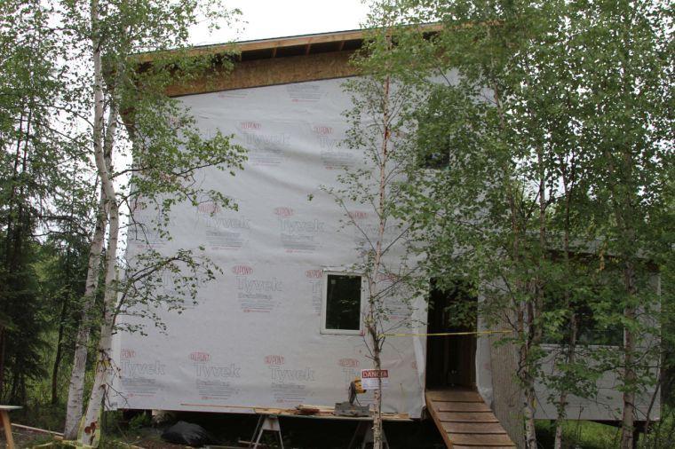 Vapor barriers, house wraps Where and why to use them Ask A Builder