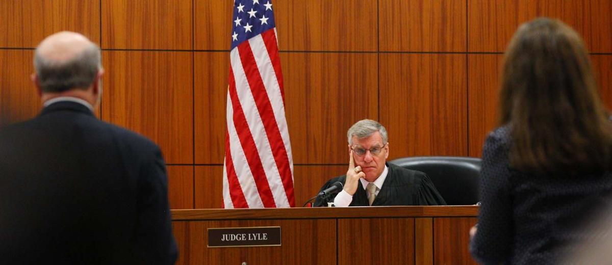 Fairbanks Four Evidentiary Hearing