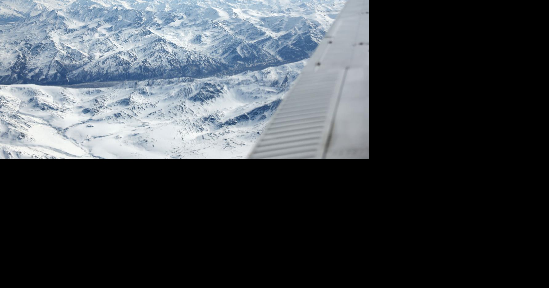 Alaska’s thawing tundra could reshape America’s coastlines