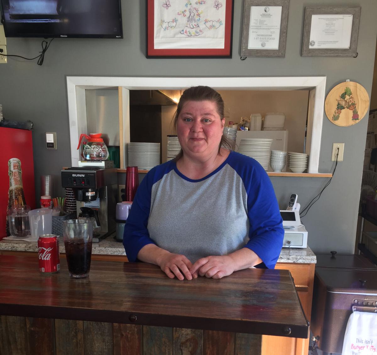 Its time to visit Nenana Smalltown restaurants offer variety of places to grab a bite Our