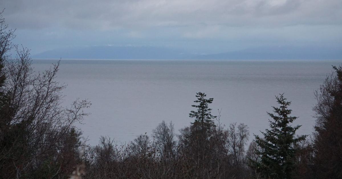 Disputed oil lease sale in Alaska’s Cook Inlet upheld in new Trump ...