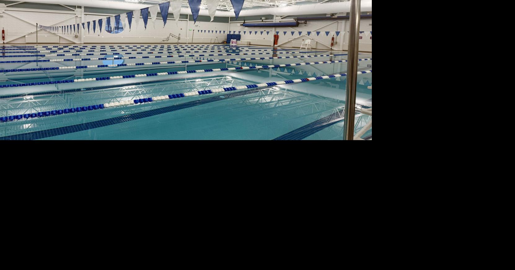 New aquatic center opens on Fort Wainwright | Military | newsminer.com