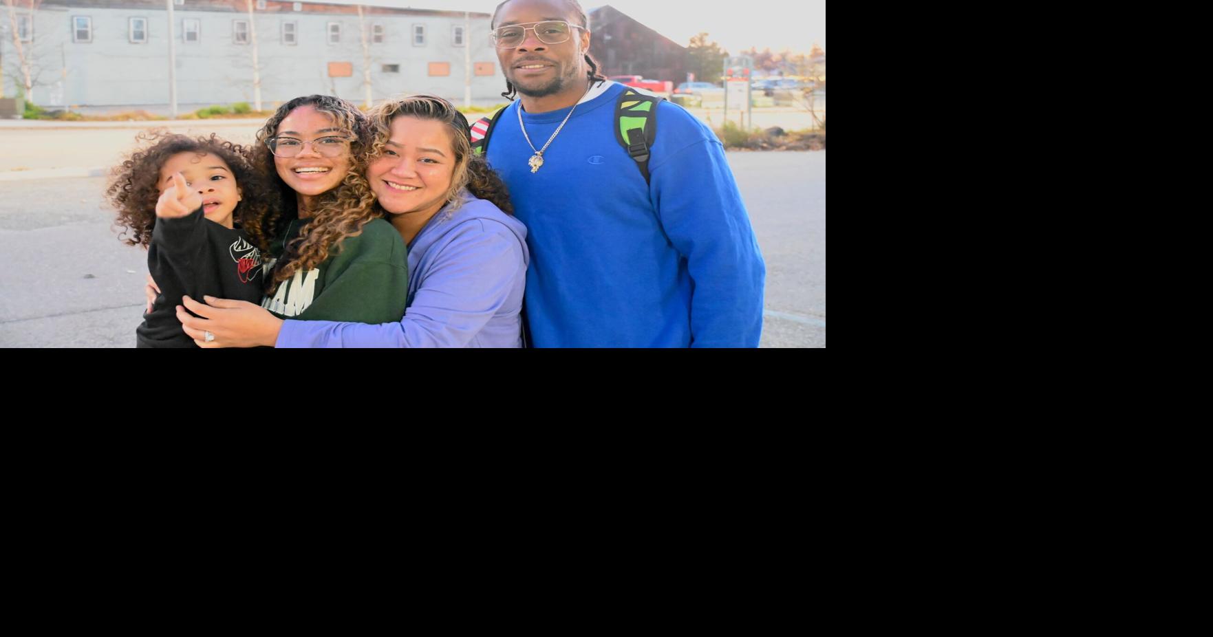 Atcharee Buntow is home after 8 weeks in ICE detention | Local News ...