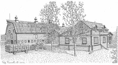 Creamer S Dairy Still Offers Glimpse Into Fairbanks History Newsminer Com