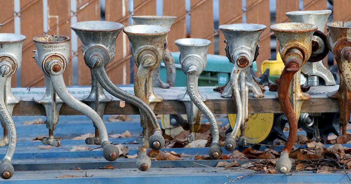 Alaska Inventions Four experts to talk about the collectables of Alaska | Local News ...