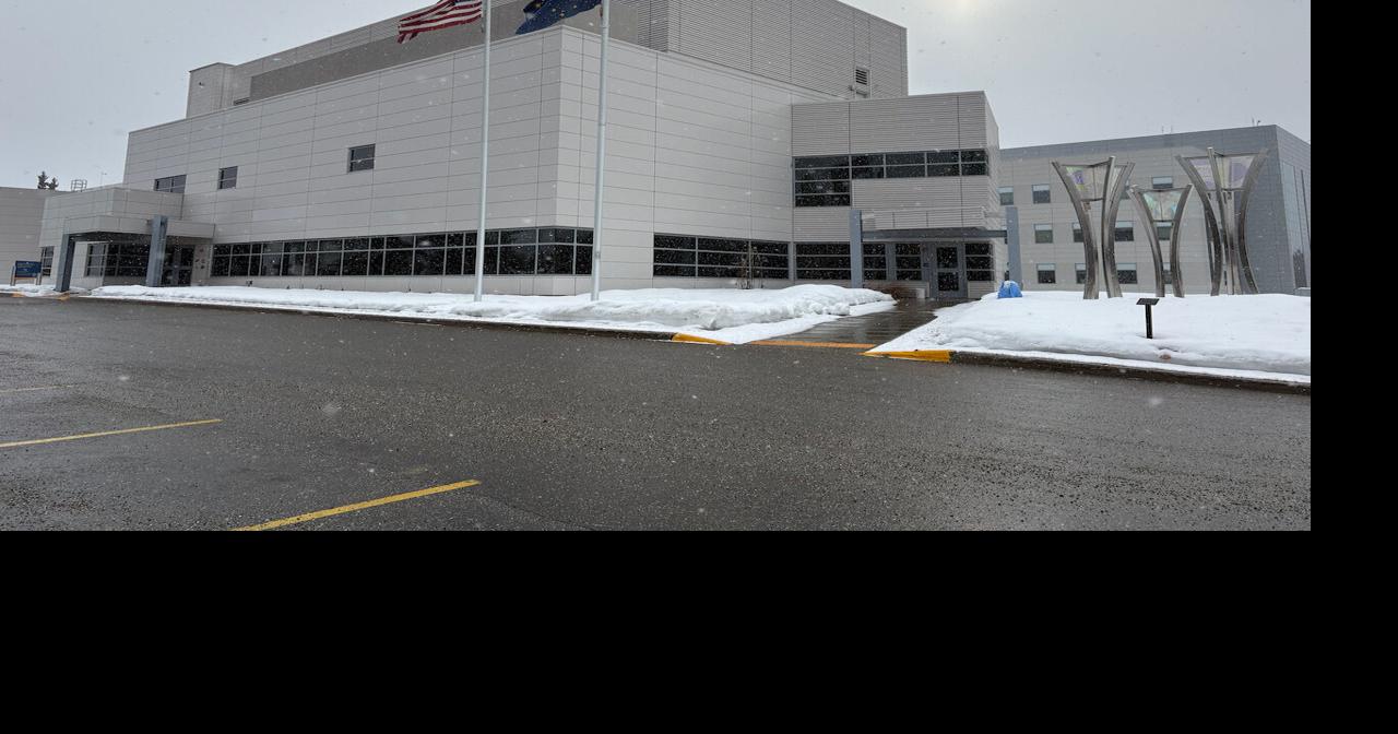 A fight against the invisible: How the Alaska State Virology Laboratory is hunting down measles