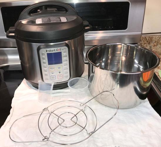 Instant Pot adventures: How the hot gadget this Christmas holds up