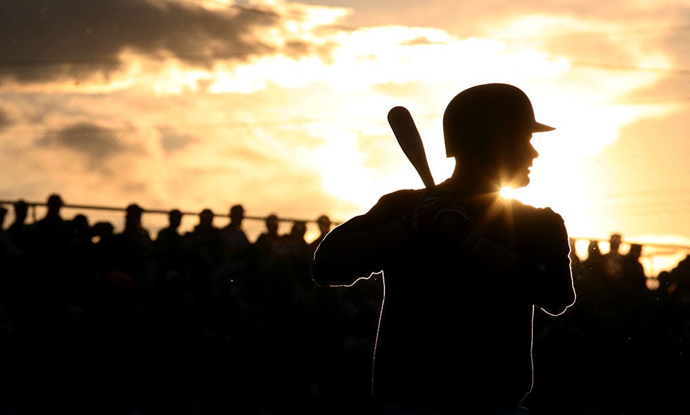 Midnight Sun baseball game covers all the bases Visitors Guide