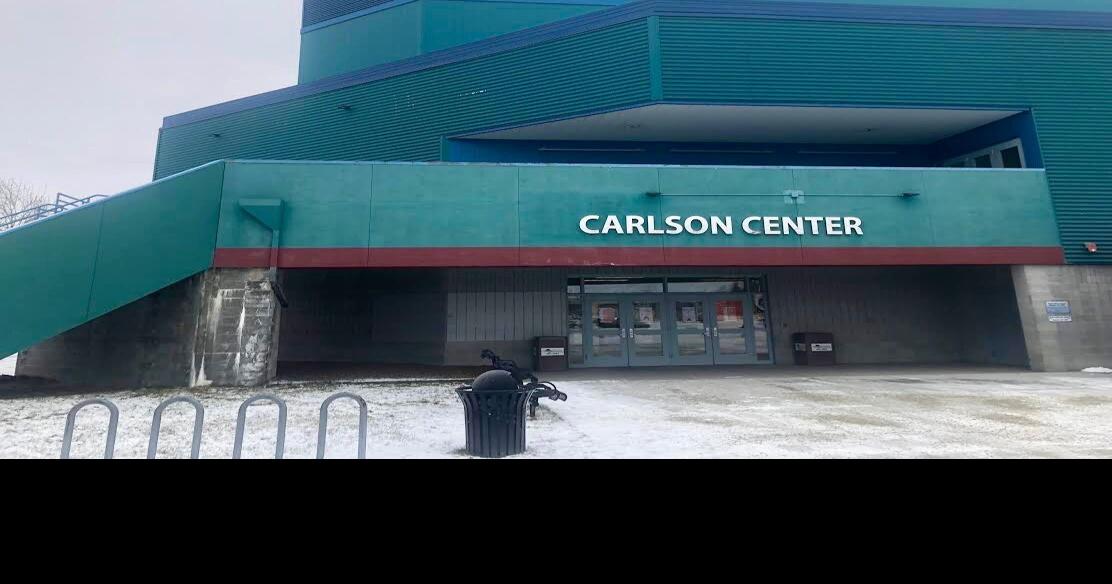 Carlson Center