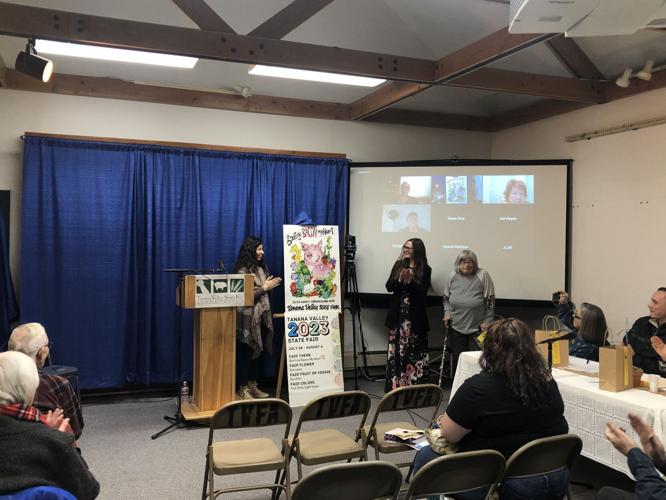 Tanana Valley Fair Announces Theme Reveals Poster Local News tanana-valley-fair-announces-theme-reveals-poster-local-news