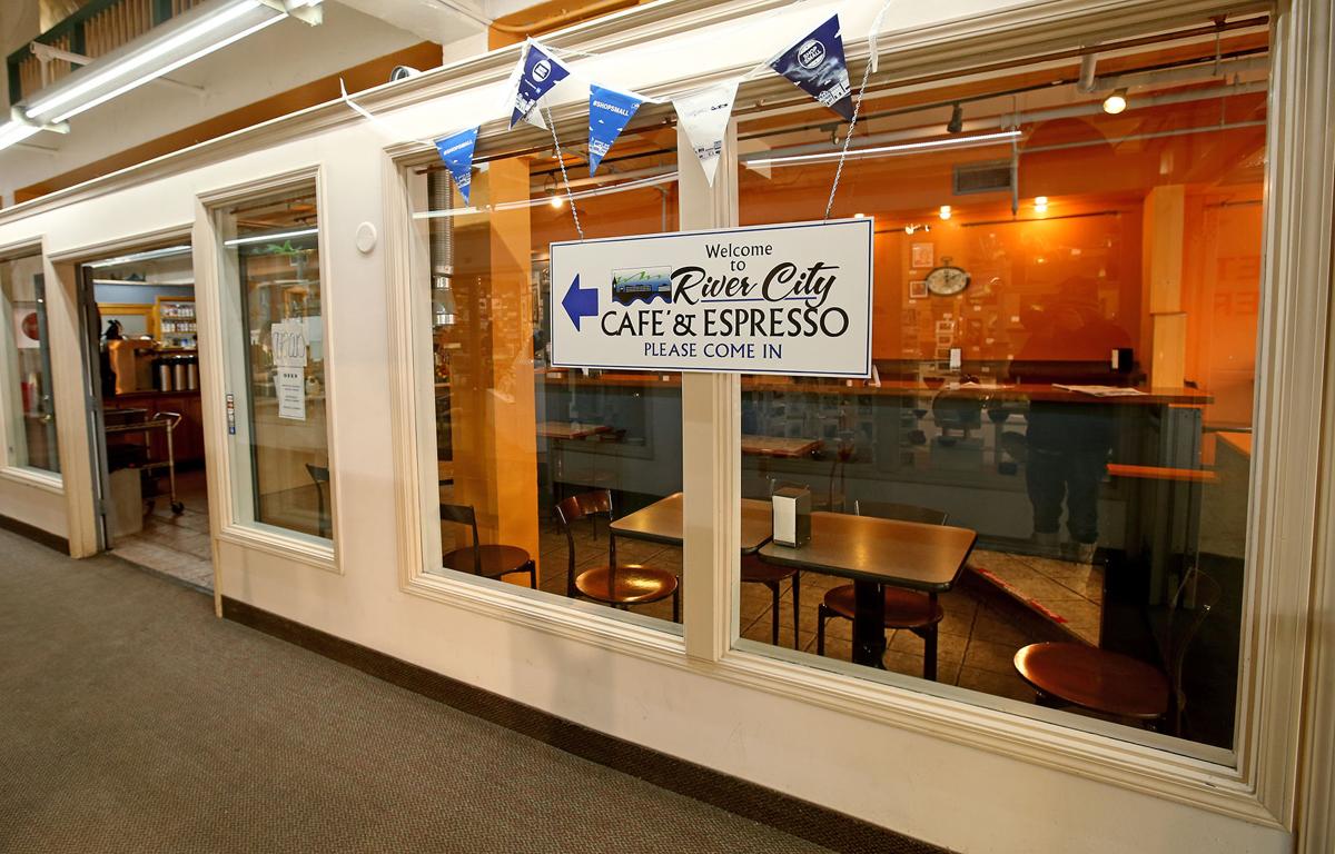 Four Fairbanks Restaurants Change Storefronts Local Business