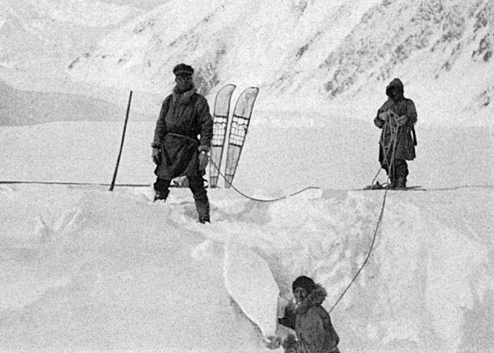 Panel to discuss Walter Harper, first man to summit Denali | Local News ...