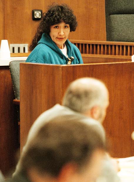 John Hartman murder case
