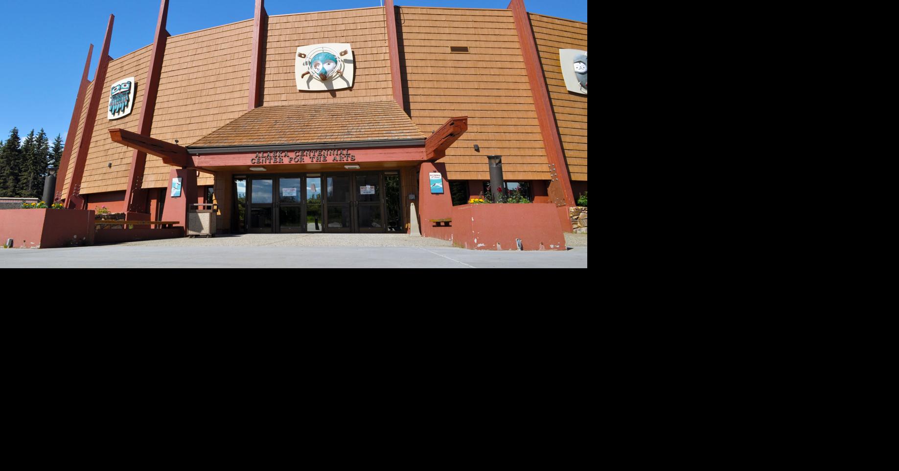 Borough public works seeks to shore up Centennial Center in Pioneer Park