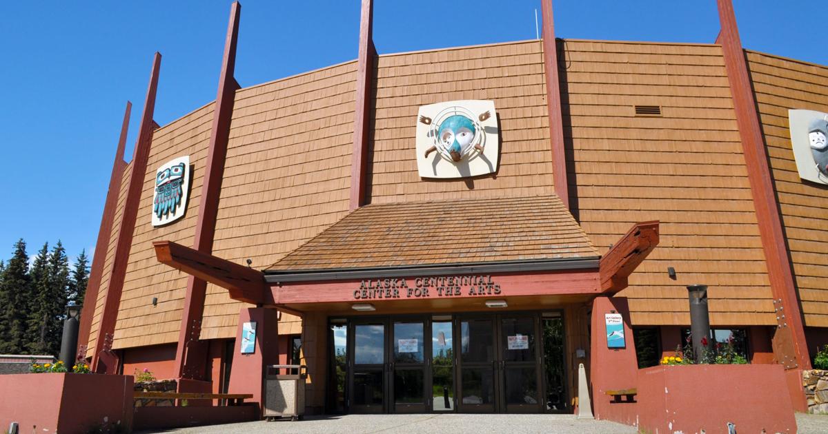 Borough public works seeks to shore up Centennial Center in Pioneer Park
