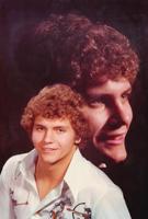 Michael Lee Dunshie
