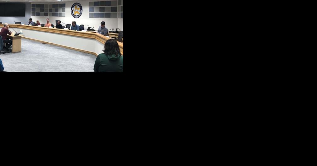 School board, assembly candidates field questions - Vimarsana News