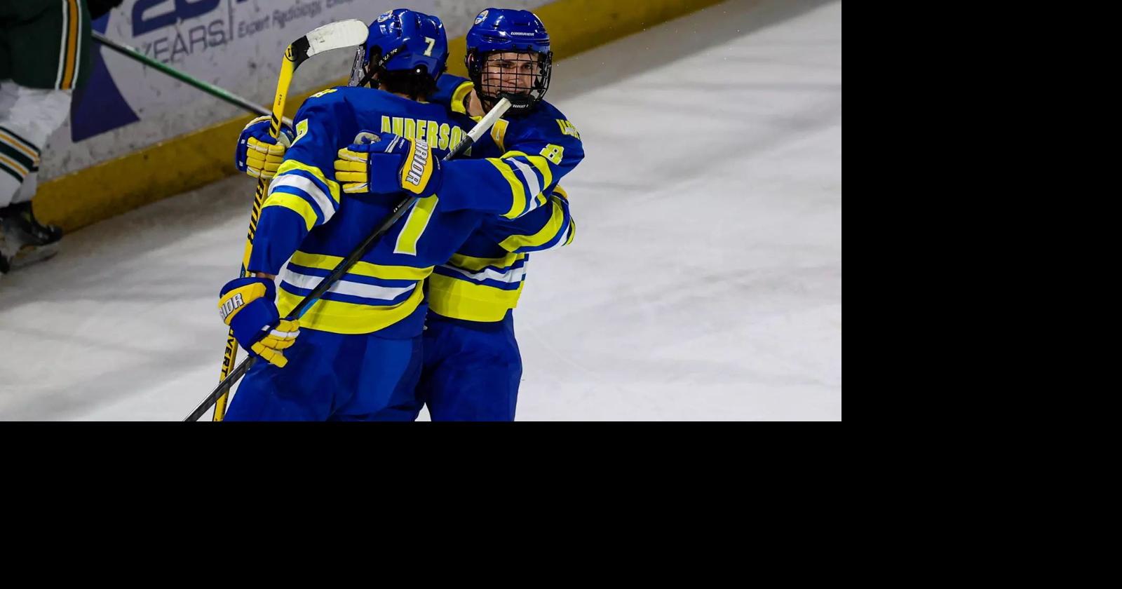 UAF hockey sweep UAA to claim Governor’s Cup for 15th straight season