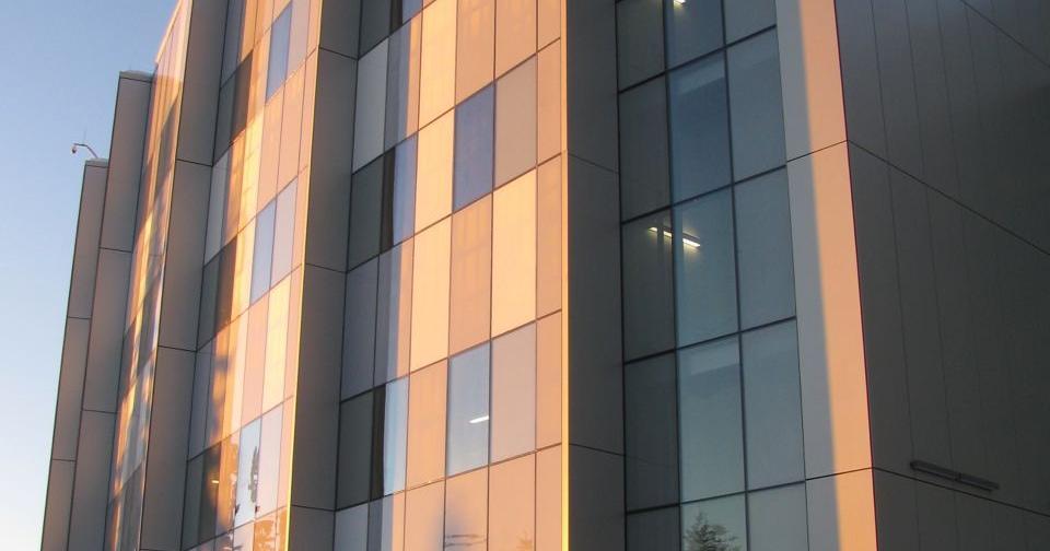 Engineering Building Uaf Bond discussed to finish UAF engineering building | Local News ...