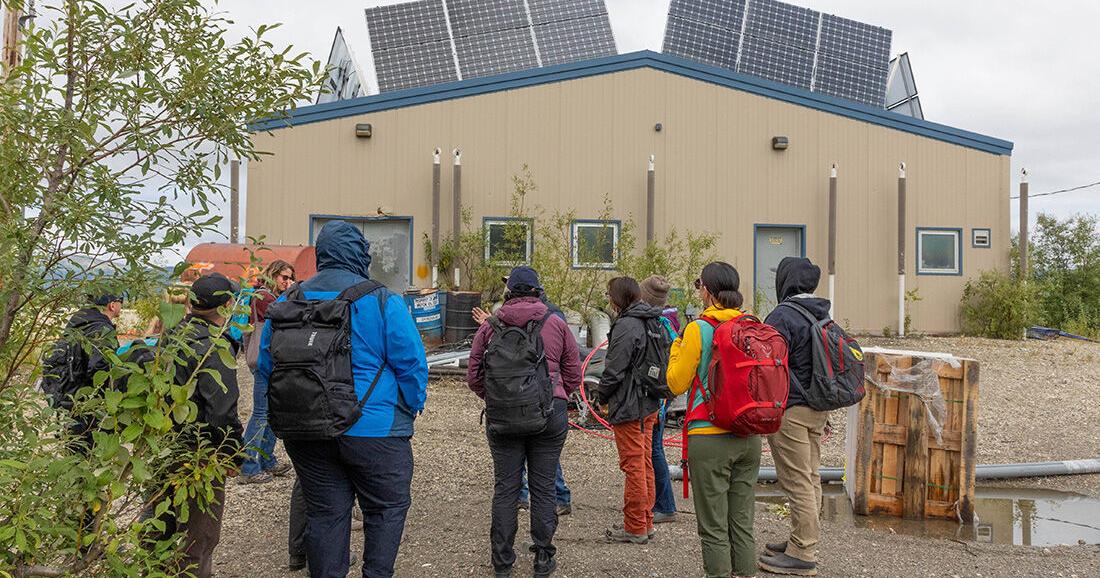 Alaska’s real energy advantage is adaptability