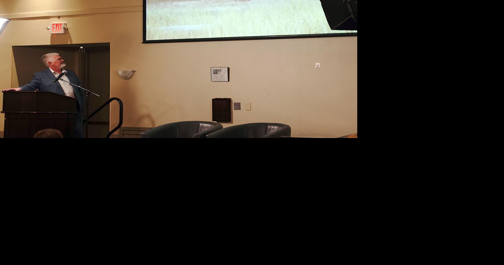 Explore Fairbanks highlights 2025 tourism, 2026 goals