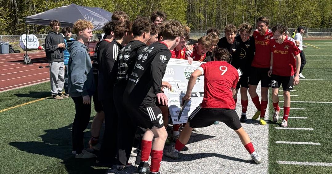 West Valley blanks Juneau-Douglas in semis, returns to state title game seeking redemption