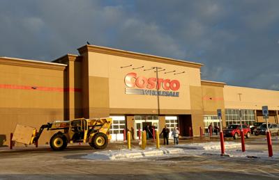 what time does costco open on sunday in edmonton