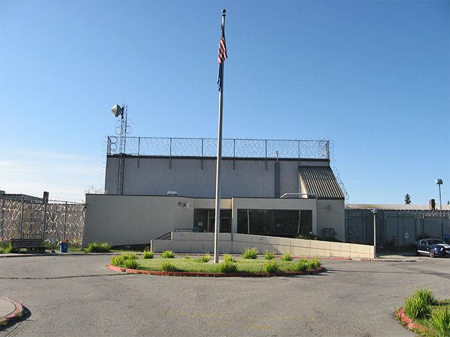 Alaska Department of Corrections tests inmates | Local News | newsminer.com