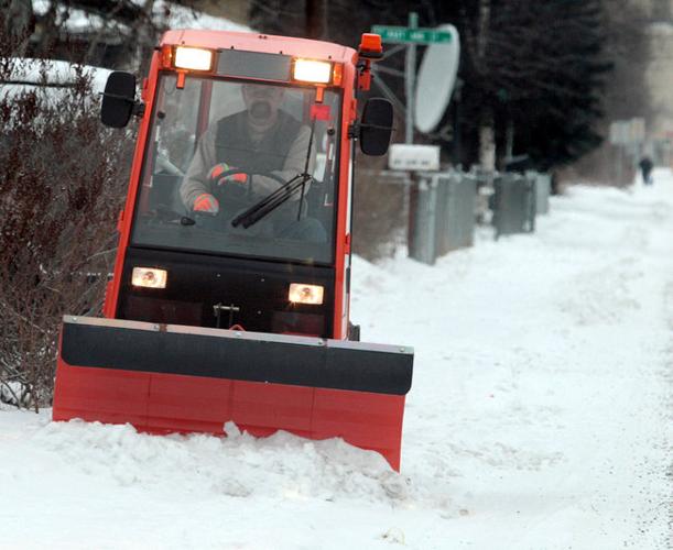 Snow removal: 4 ways new tools can make it easier – The Denver Post