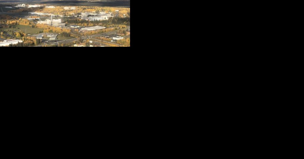 University of Alaska picks Philadelphia-sized section of Interior Alaska to own under new law - Vimarsana News
