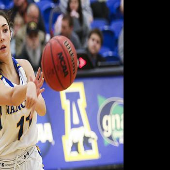 Nanooks Top Wisconsin Parkside Earn Shot At First Mt Mckinley