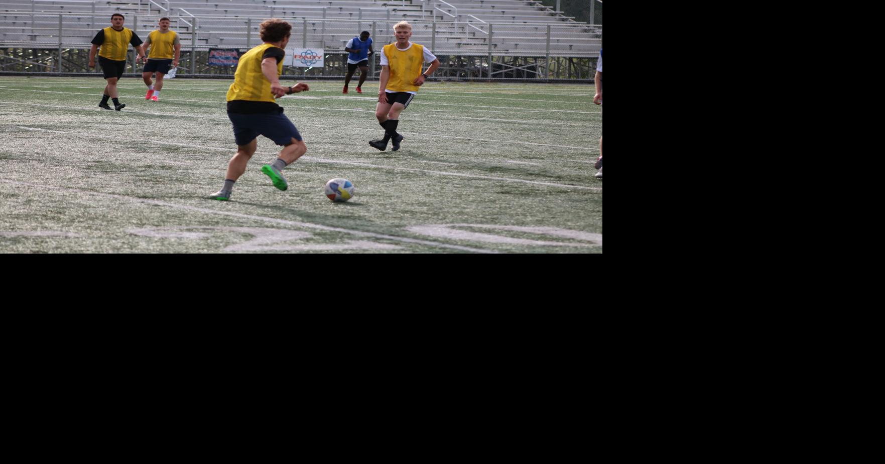 Fairbanks Soccer Club suffers first defeat of 2026 season, seeks redemption in upcoming rematch