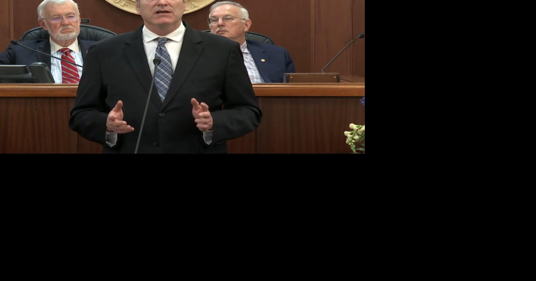 Dunleavy’s Last State of the State: Alaska’s Future Looks Bright